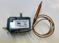 Lynx 33483 Thermostat, Positive Off Wd